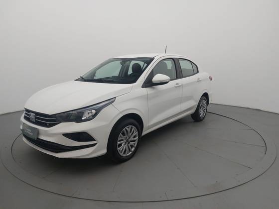 FIAT CRONOS 1.3 FIREFLY FLEX DRIVE MANUAL FIAT CRONOS 1.3 FIREFLY FLEX DRIVE MANUAL